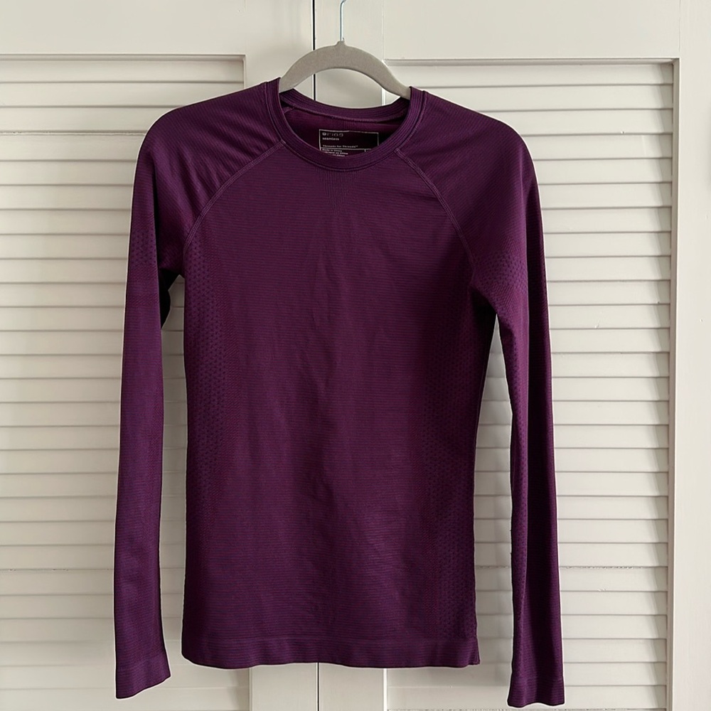 Figs Salta Deep Purple